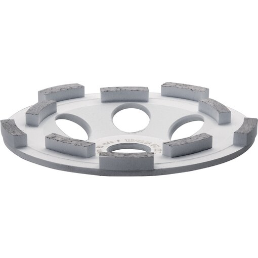 Diamant-Schleiftopf, Diamantschleiftopf, Diamant-Schleiftöpfe, Diamantschleiftöpfe, DST Abrasiv
